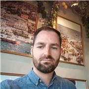 Fotógrafo profesional disponible para clases de fotografía a todos los niveles